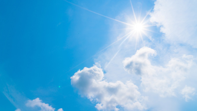 Bakıda havanın temperaturu 24 dərəcə olacaq
