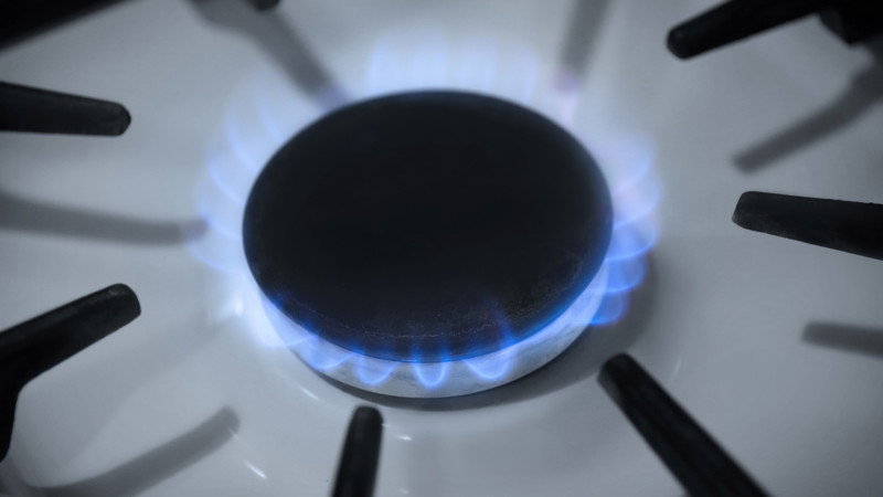 Bakıda qazın verilişi dayandırılıb