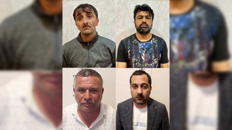 Sabunçuda narkoplantasiya aşkarlanıb - VİDEO