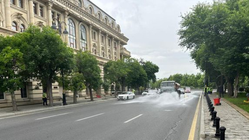 Nəsimidə ümumrayon iməciliyi keçirilib