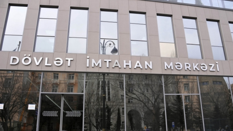 Qabiliyyət imtahanlarına qeydiyyat başlayıb