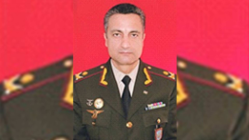 Daxili İşlər Nazirliyinə yeni təyinat olub