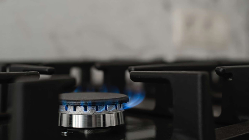 Bakının 2 rayonunda qazın verilişində fasilə yaranıb