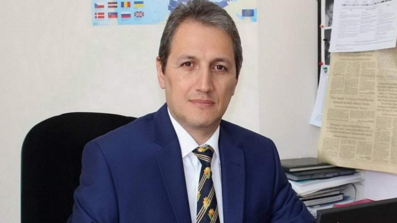 Ələsgər Məmmədlinin vəsatəti təmin edilməyib