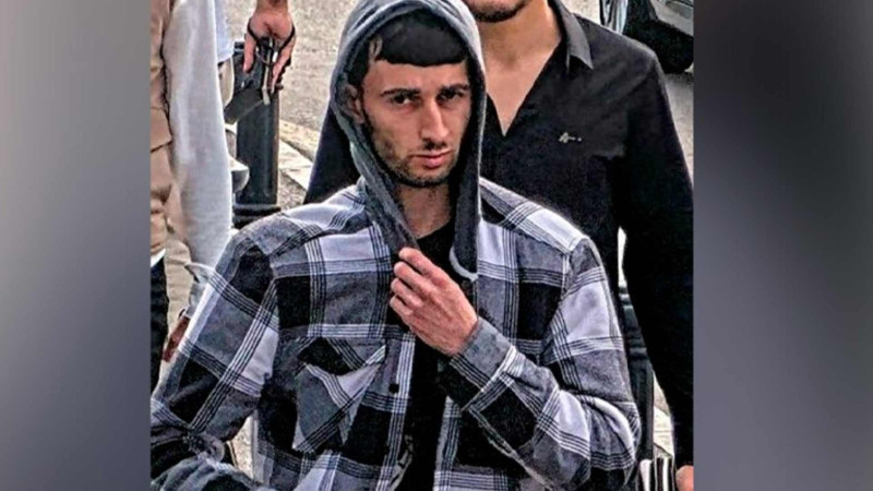 Bakıda qadınların şəkillərini çəkib paylaşan şəxs tutulub