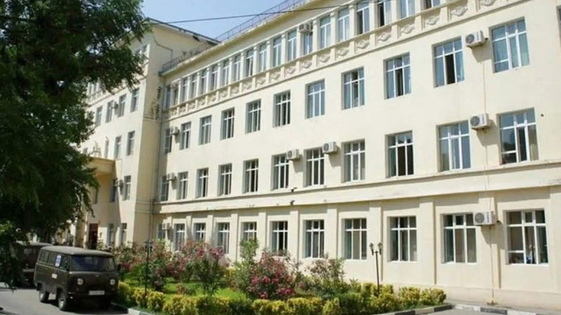 Travmatologiya və Ortopediya İnstitutuna yeni baş həkim təyin olunub