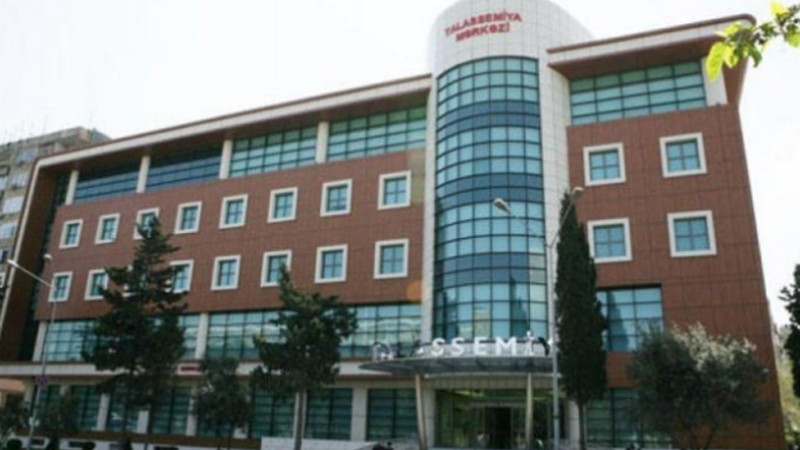 Milli Hematologiya və Transfuziologiya Mərkəzində rəhbər dəyişikliyi olub