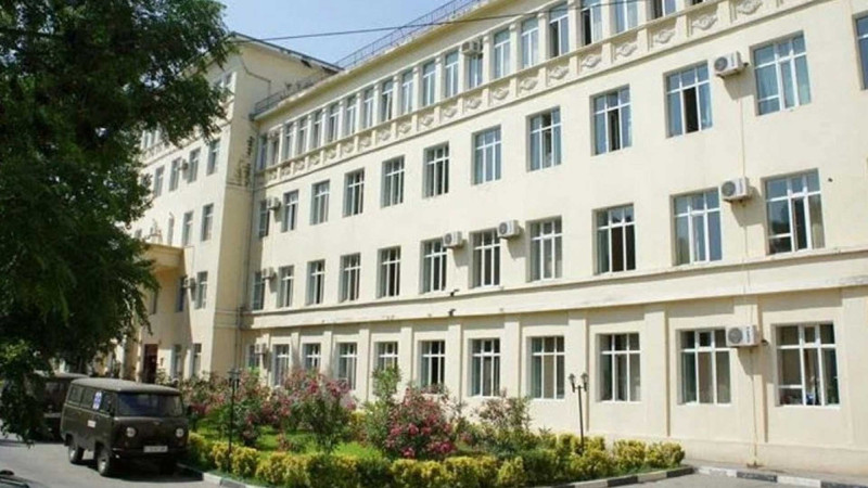 Travmatologiya və Ortopediya İnstitutuna yeni təyinat olub