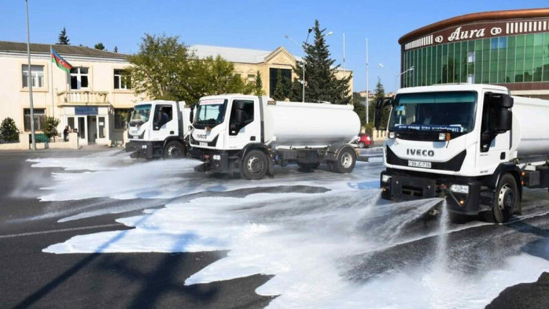 Paytaxtda ümumşəhər iməciliyi keçiriləcək