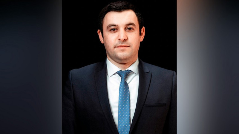 Nazirliyin rəhbər vəzifəsinə yeni təyinat olub