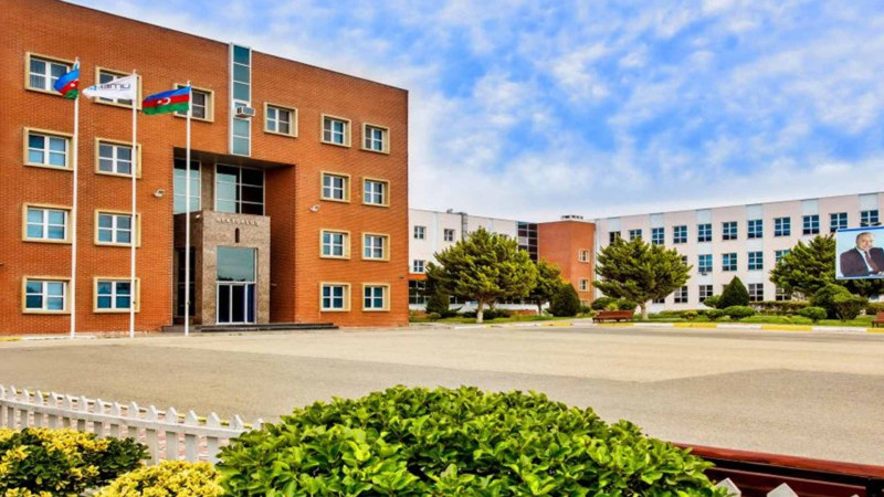 Bakı Mühəndislik Universiteti İT sahəsində ixtisaslar açacaq
