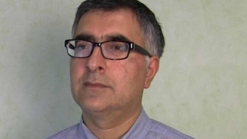 Anar Məmmədlinin şikayətinə baxılıb