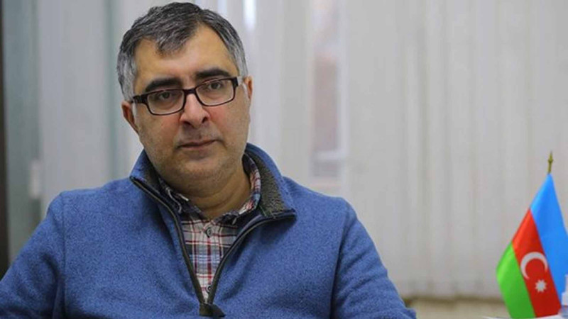 Anar Məmmədli barəsində daha bir qərar verilib