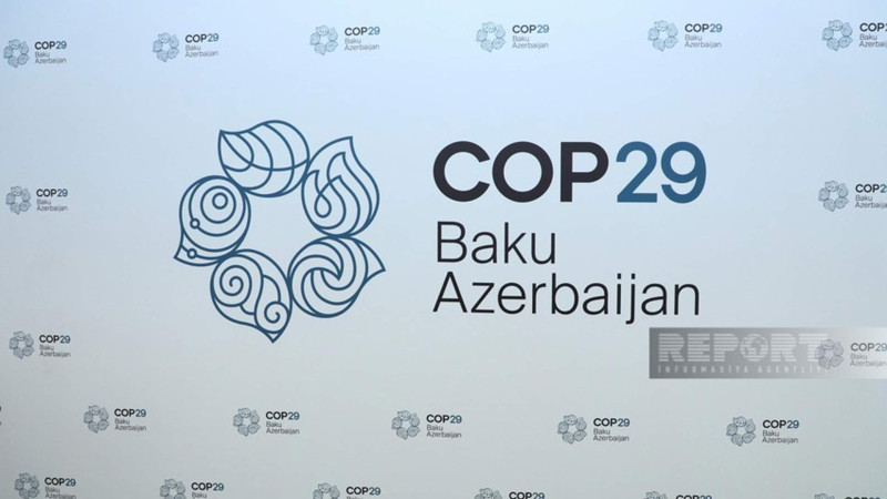COP29-a görə Azərbaycana giriş asanlaşacaq