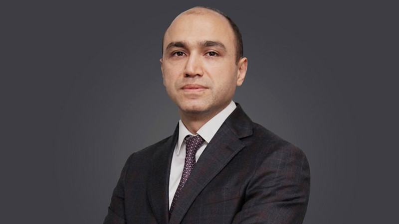 AZAL-də rəhbərliyə yeni təyinat olub