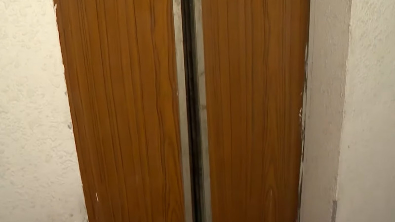 Nərimanov: Fətəli Xan Xoyski prospektində köhnə lift problemlər yaradır