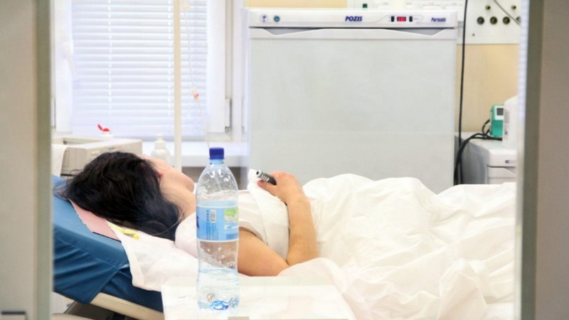 Suraxanıda 35 yaşlı qadını maşın vurub