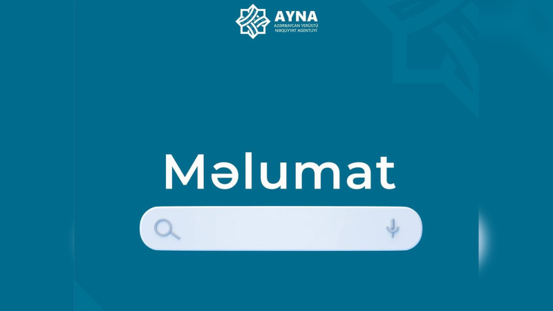 Bakıda 5 avtobus hərəkət sxemini dəyişir