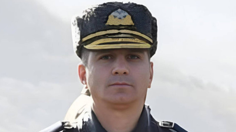 Hərbi Hava Qüvvələri komandanı dəyişib