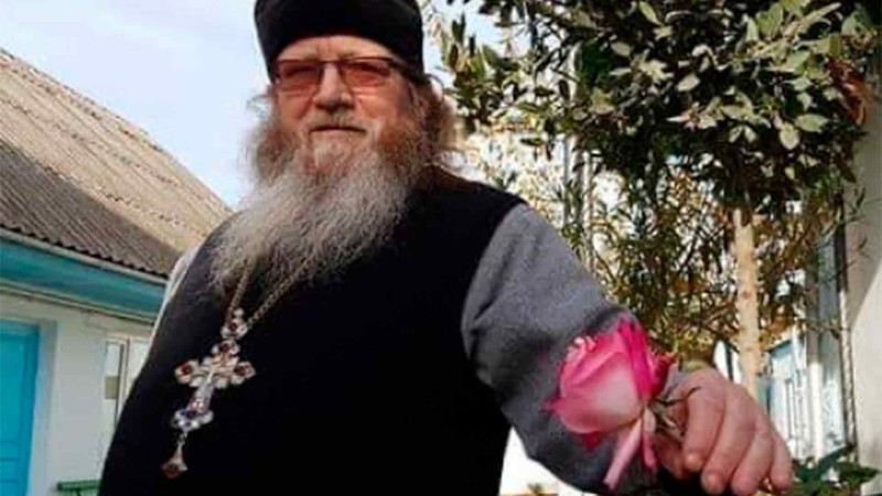 Dağıstanda terrorçuların öldürdükləri keşiş bir müddət Bakıda çalışıbmış