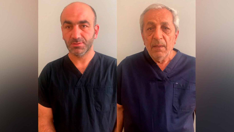 Nərimanovda sifarişlə quldurluq edən şəxs tutulub