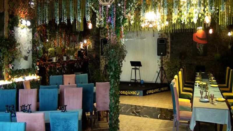 Nizamidə yerləşən “Organic” restoranında nöqsanlar aşkarlanıb