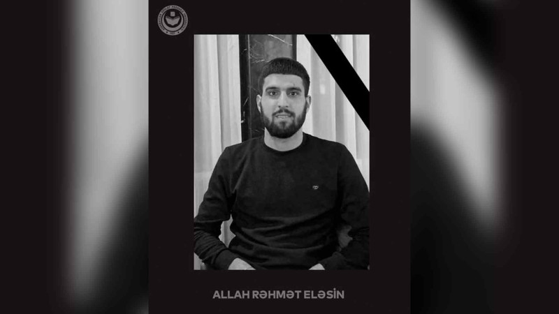 ADPU-nun tələbəsi dənizdə boğularaq dünyasını dəyişib