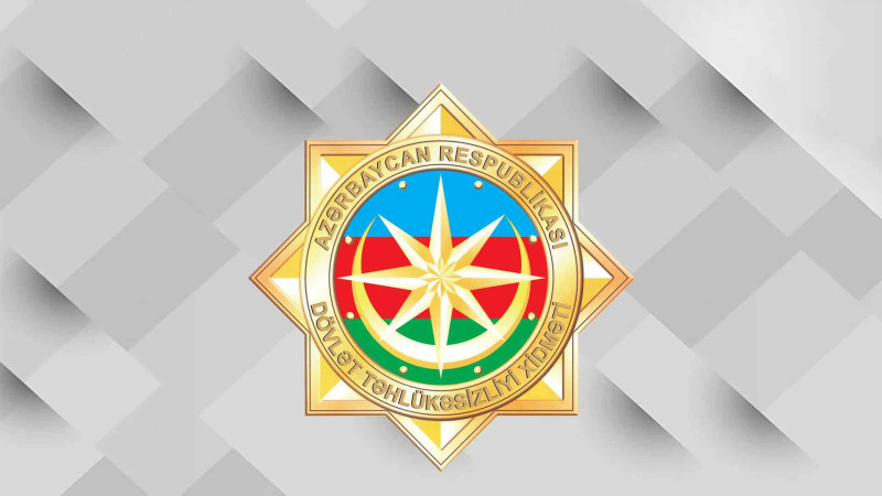 DTX əməliyyat keçirdi: Prezidentin adından saxtakarlıq edən şəbəkə həbs olundu
