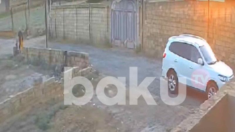 İlahiyyatçı Hacı Salman azyaşlıya qarşı zorakılığa görə saxlanılıb – VİDEO