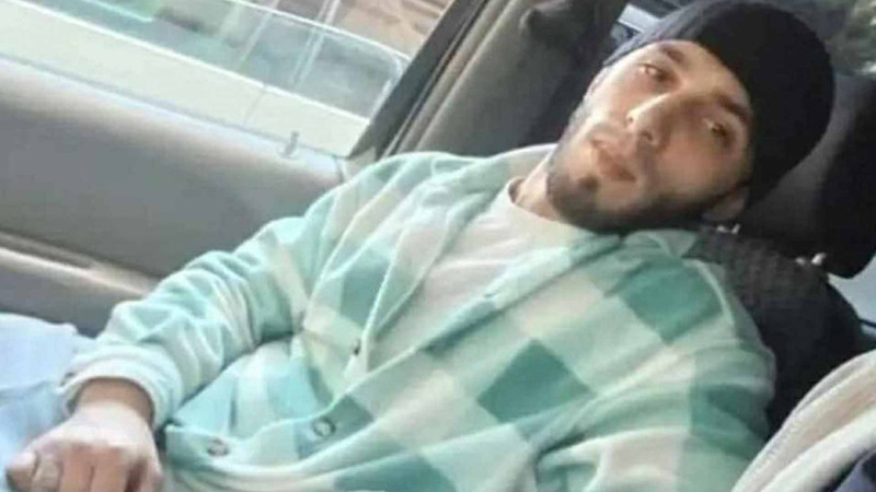 Binəqədidə yol qəzası gənc oğlanın həyatına son qoyub