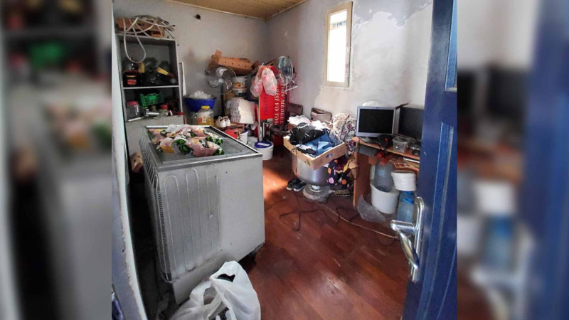 Zığ şosesindəki ictimai iaşə obyektində qanun pozuntuları aşkarlanıb