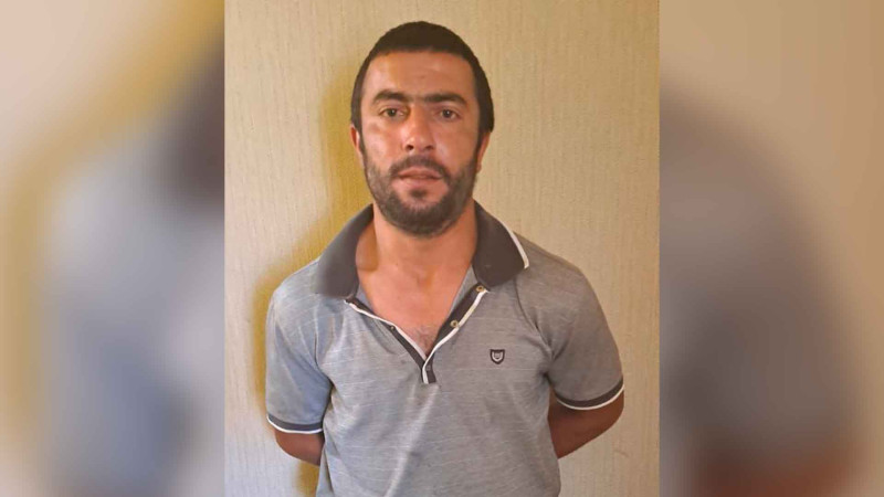 Qalada quldurluq edib qaçan gənc saxlanılıb