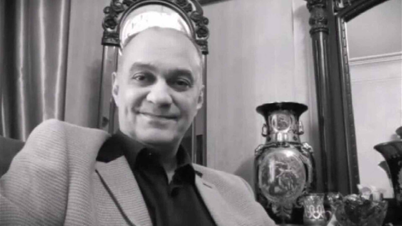 Şanson musiqiçisi dünyasını dəyişib