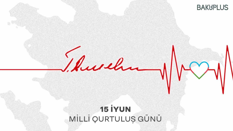 Azərbaycanda Milli Qurtuluş Günü qeyd edilir