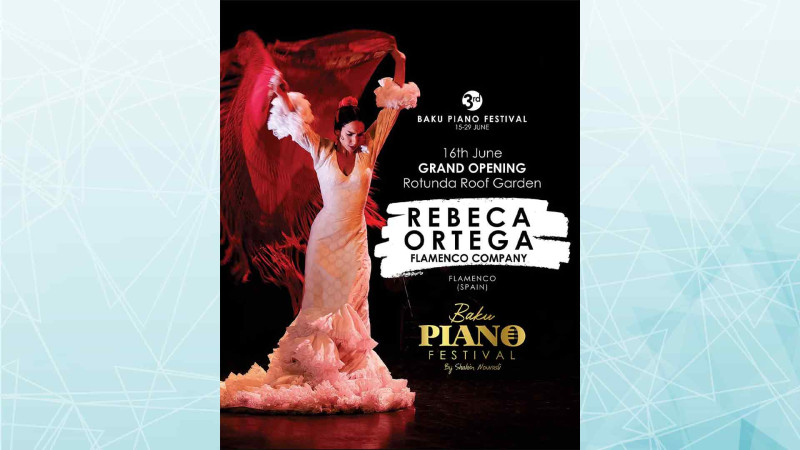 Paytaxtda “Baku Piano Festival”a start verilib