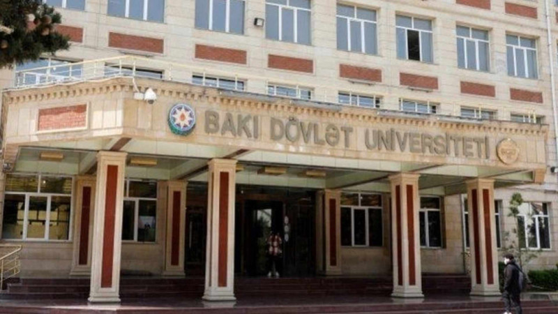 BDU-nu bu il bitirən tələbələrin sayı açıqlanıb