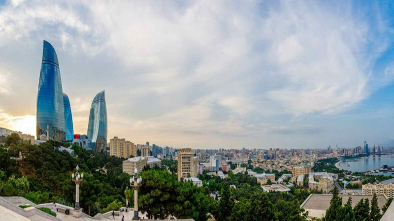 Bakıda daha bir beynəlxalq forum baş tutacaq
