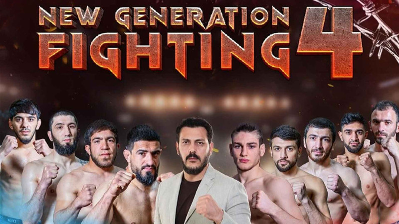 Zabit Səmədovun təşkil etdiyi turnir Bakıda keçiriləcək