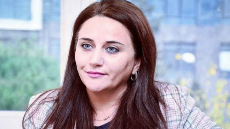 Tanınmış jurnalist avtoqəzaya uğrayıb