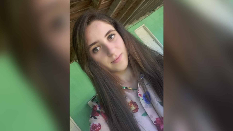 Binədə yaşayan 26 yaşlı qız itkin düşüb