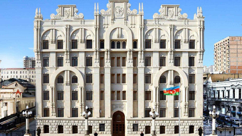 Hövsanda sanitariya qaydaları təmin olunur