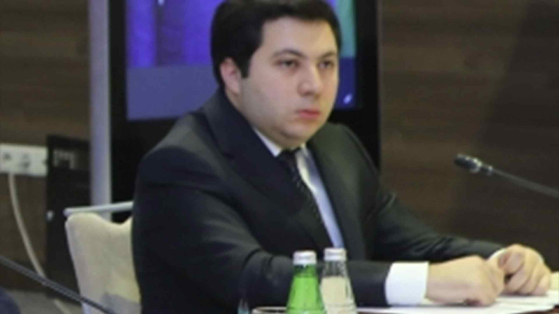 Azərbaycanın yüksəkvəzifəli şəxs qəfil ölüb