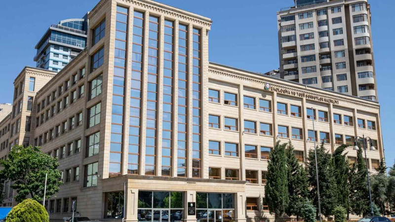 Bulvarda milli parklarla bağlı aksiya keçiriləcək