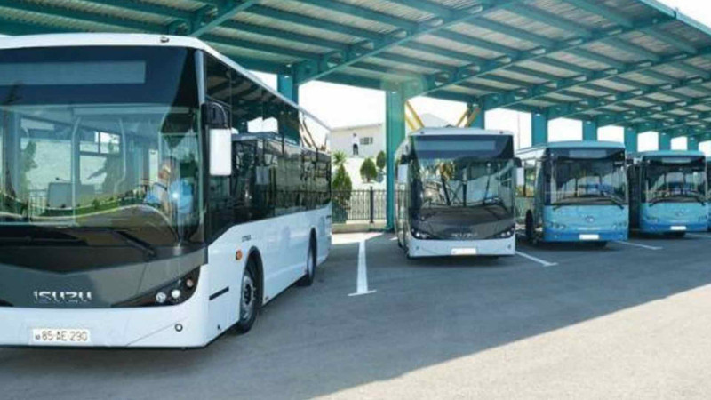 İyul ayı üçün Qarabağa gedən avtobus marşrutlarına biletlər sabah satışa çıxarılacaq