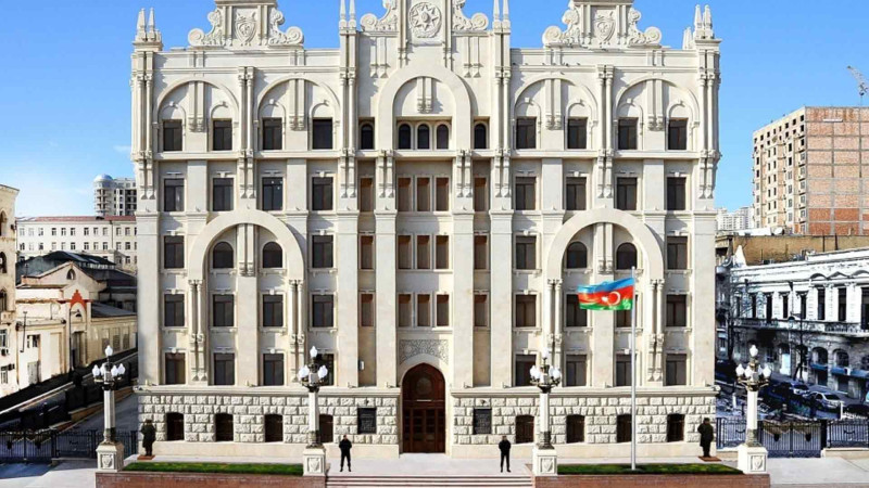 Xəzər və Xətaidə yoxlamalar aparılıb