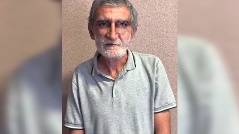 Bakıda məşhur cibgir tutulub