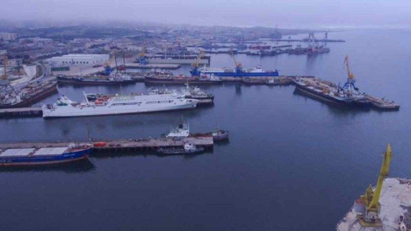 “Zığ Gəmi Təmiri və Tikintisi Zavodundakı hadisə prokurorluq tərəfindən araşdırılır