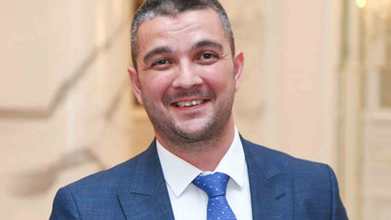 “Neftçi”nin sabiq icraçı direktoru yeni vəzifəyə keçib