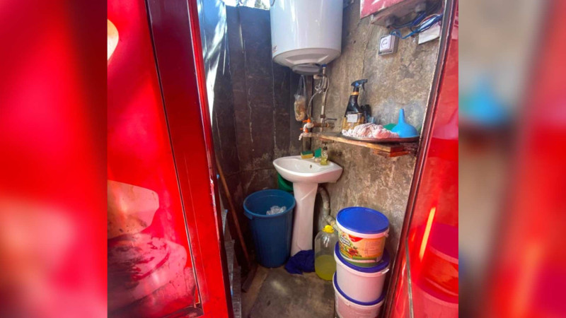 Xətaidə ictimai iaşə obyektlərində yoxlamalar aparılıb