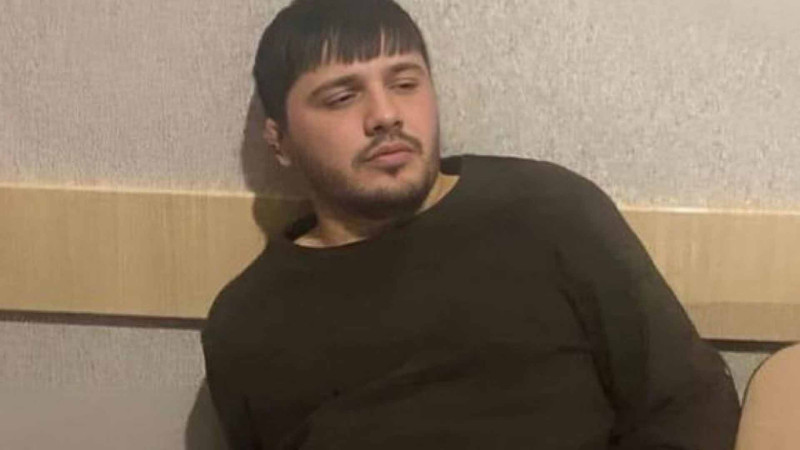 Əhmədin xalası məhkəmədə etiraz edib - YENİLƏNİB - 2